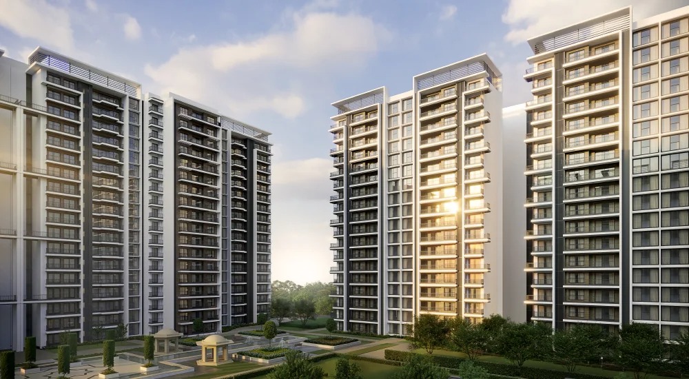 Sobha Codename Apex Gurgaon